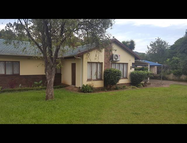 3 BEDROOM HOUSE TO LET IN CHASE VALLEY